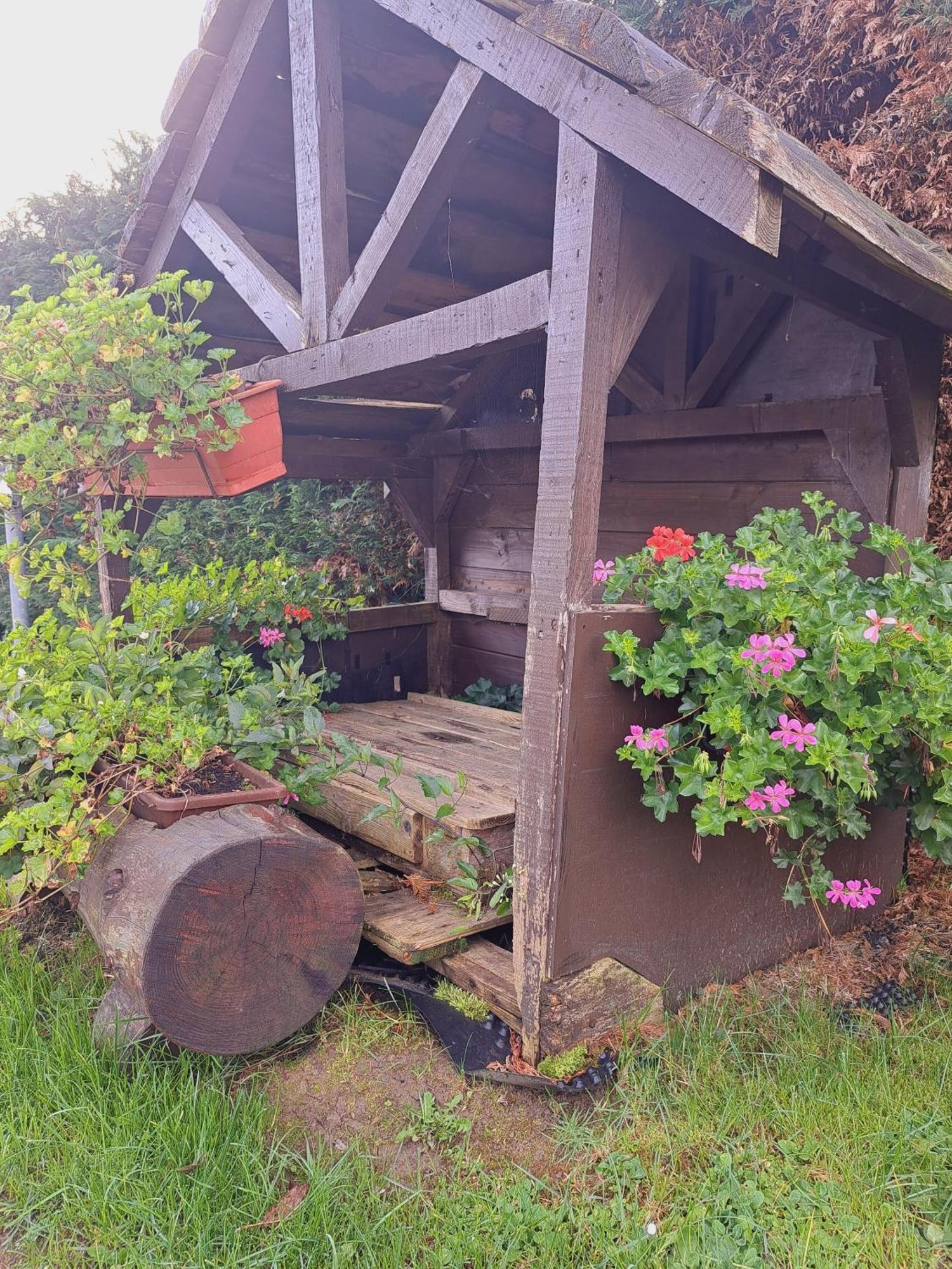 Gite Al Fontaine La-Roche-en-Ardenne Εξωτερικό φωτογραφία